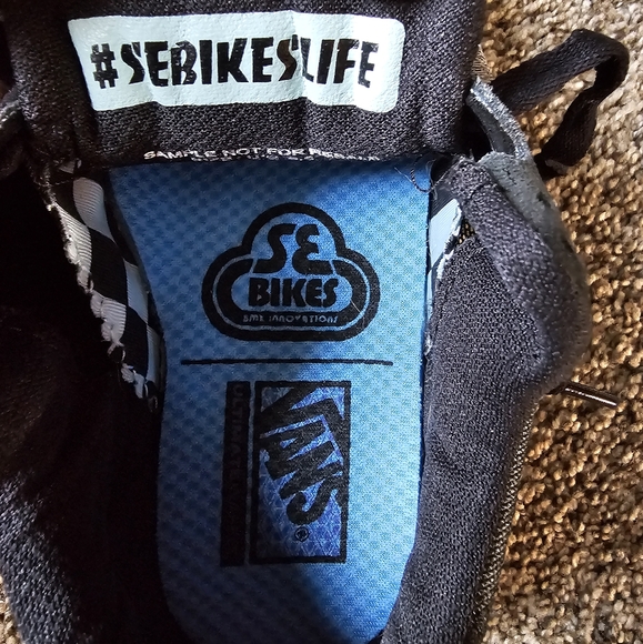 Vans Ultimate Waffle Men’s 6.5 women's 8. - Picture 5 of 10